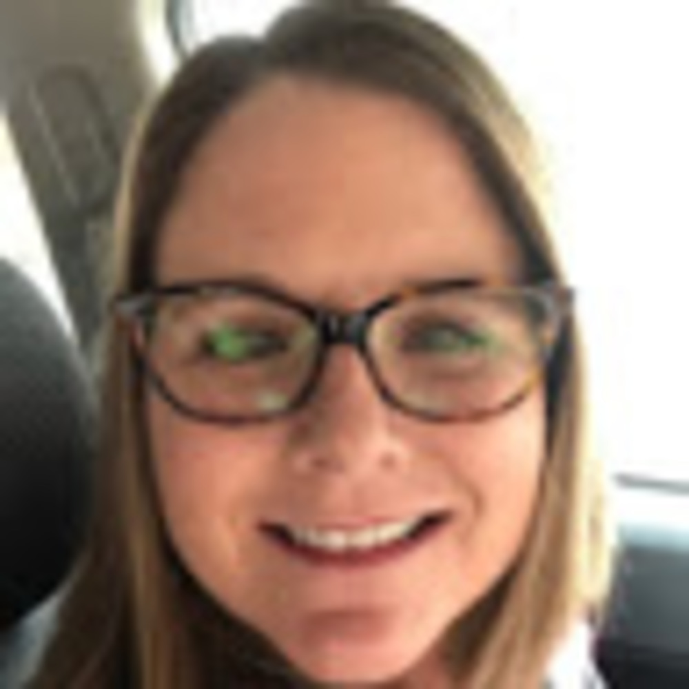 Meet your Posher, Kristie